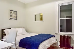 Image of Downtown Montclair | 2BR Apt | Parking & Train Nearby