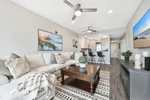 Image of Stunning 3BR Naples Condo with Tropical Views