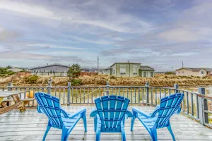 Image of Canal Front-Sweet Nautical Décor Near Beach-Bayshore Amenities!