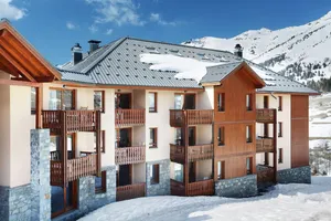 Image of Sleeps 8! 3 Bedrooms | Saint-François-Longchamp