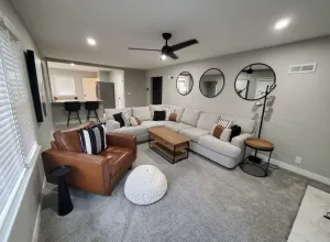 Image of Location. Location. Location. Only 15 minute walk to Mackey Arena.