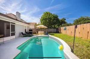 Image of Orlando Pool house