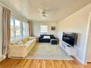 Image of Historic 2 bedroom home in Old Town-main floor