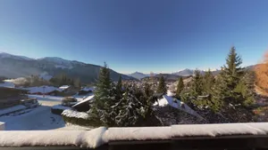 Image of BB222 - Appartement 6 pers pied de pistes