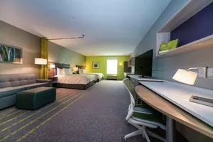 Image of Home2 Suites By Hilton Jackson Flowood Airport Area