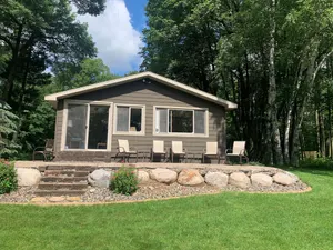 Image of Bay Lake Lakefront Cabin to Enjoy