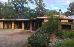 Image of Coomalie House - Mid Century Inspired Luxury