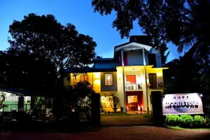 Image of Hotel MOONSTONE