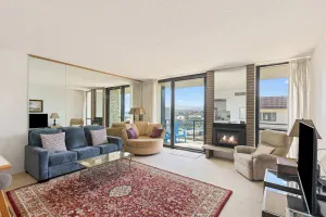 Image of Sand & Sea (410) Seaside Escape: OceanFront w Pool & Sauna