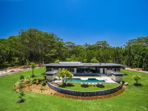 Image of Luxico's Narringa Ridgeview - 4Min Drive to Byron
