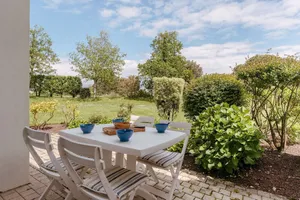 Image of Carnac - 3-room apartment - 56m² - Pool - 3*
