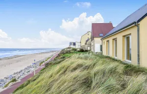 Image of Nice Home In Pirou With House Sea View