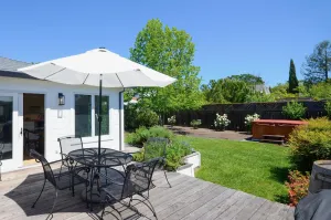 Image of Cottage Sonoma Historic Plaza, - Includes Wine Tasting Passport