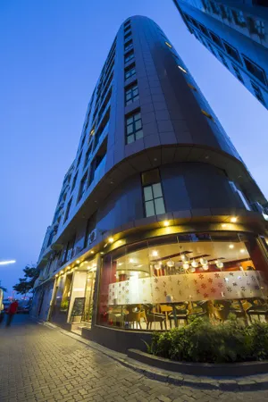 Image of Unima Grand