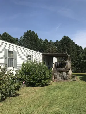 Image of Country living near Kaw Lake; KawCity, OK