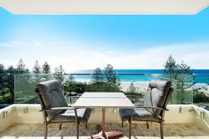 Image of Beachside Getaway, Southern Cross Seventh Floor