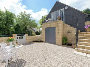 Image of 1 bedroom accommodation in Mickleton, near Chipping Campden