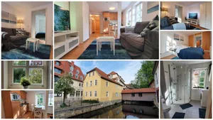 Image of Spend the night in the historic Schildchen-Mühle
