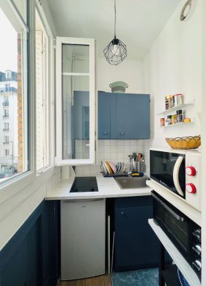 Image of Studio Rolland Garros