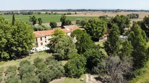 Image of GITE WITH SHARED POOL IN THE CAMARGUE