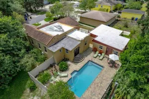 Image of 2x Properties + Pool + Pet Friendly