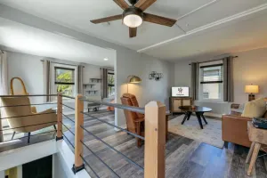 Image of Cozy 1 BR in the Center of BH! [Inspiration Point]