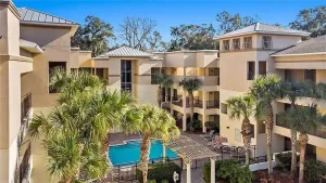 Image of Tennis Villas