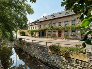 Image of **** Holiday home 'old farmhouse'