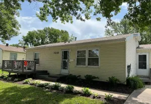 Image of NEW!  Charming Omaha Home - 10 mi to CWS & downtown