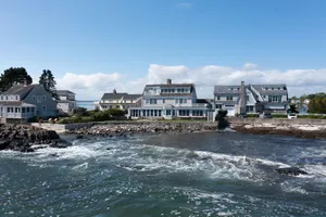 Image of Spectacular 4-Bedroom Luxury Home with Ocean and Mother's Beach Views!
