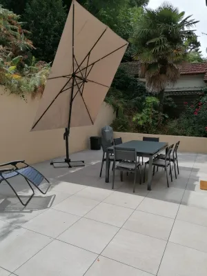 Image of Villa Rose des sables