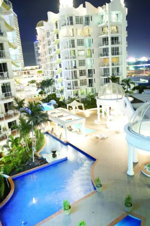 Image of The Phoenician Resort