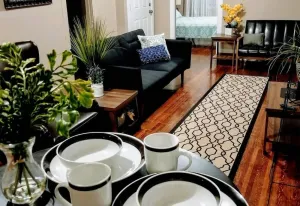 Image of ❤The Indy Apartment with FREE PARKING\/WIFI❤