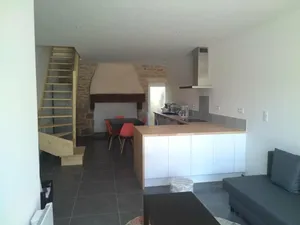 Image of Gîte in the heart of Bigouden country - between sea and countryside