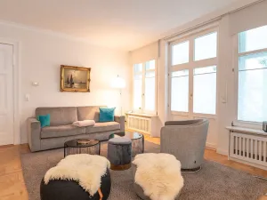 Image of Villa Franz Josef, App. 08 - Villa Franz Josef - Apartment 08