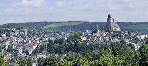 Image of Schneebergblick