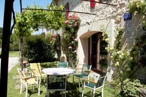 Image of Chez Germaine