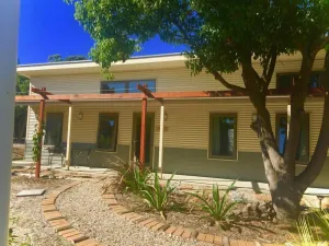 Image of The Grape and Olive at Willunga