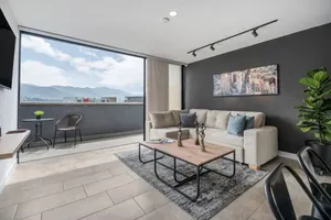 Image of Luxury Suite in El Poblado Co-Work, Gym, Fast WiFi