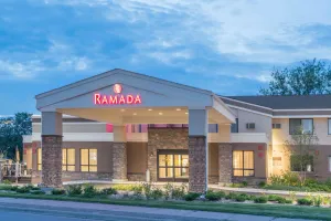 Image of Ramada by Wyndham Minneapolis Golden Valley