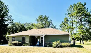 Image of Green Serene Retreat 100