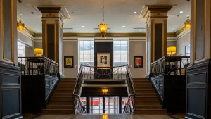 Image of voco The Tiger Hotel, Columbia, MO by IHG