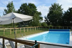 Image of L'Escapade, Tramonzac
