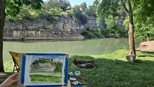Image of Rio James Waterfront