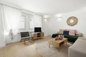 Image of Appartement Centre ville et plage