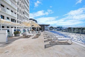 Image of Top of Spring Hill Balcony Bliss and Poolside Escape