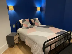 Image of 3-room apartment (garage)