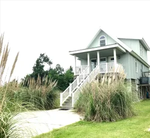 Image of Peaceful Gulf Getaway - Close to Old Town Bay St Louis
