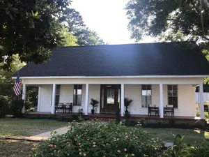 Image of Grable Creek Farmhouse