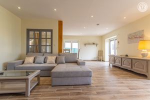 Image of Le bief chez Therese et Herve